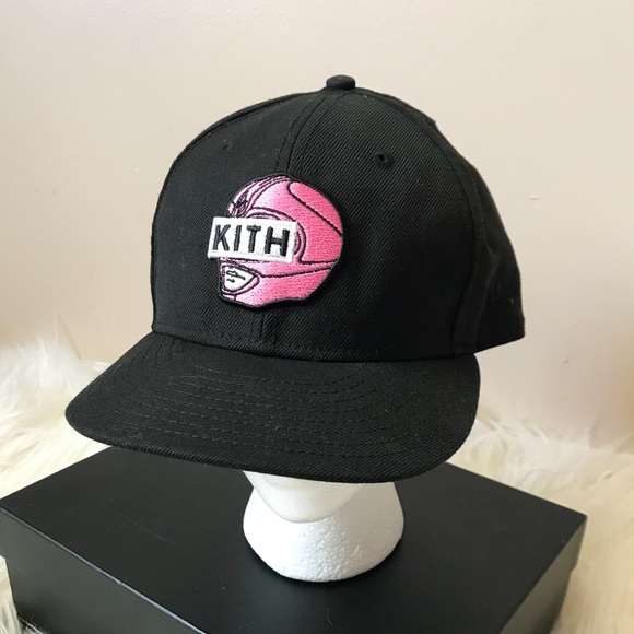kith new era hat